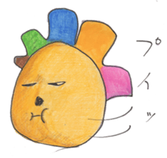 Mr.lionel sticker #930244