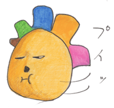 Mr.lionel sticker #930244