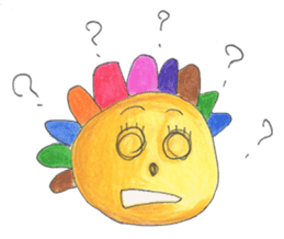 Mr.lionel sticker #930247