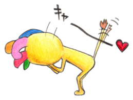 Mr.lionel sticker #930253