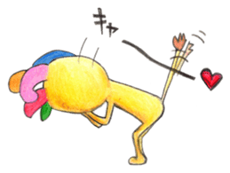 Mr.lionel sticker #930253