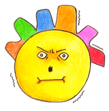 Mr.lionel sticker #930254