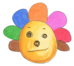 Mr.lionel sticker #930256