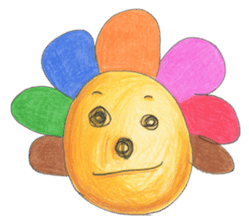 Mr.lionel sticker #930256