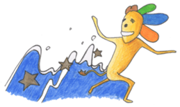 Mr.lionel sticker #930258