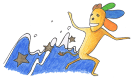 Mr.lionel sticker #930258