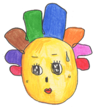 Mr.lionel sticker #930262