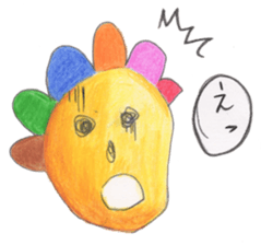 Mr.lionel sticker #930263