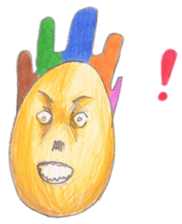 Mr.lionel sticker #930265