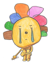 Mr.lionel sticker #930267