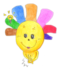 Mr.lionel sticker #930271