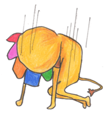 Mr.lionel sticker #930272