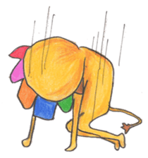 Mr.lionel sticker #930272