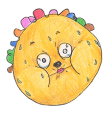 Mr.lionel sticker #930273