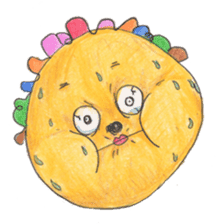 Mr.lionel sticker #930273