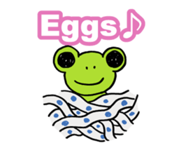 Be Positive(English edition) sticker #930490