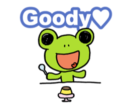 Be Positive(English edition) sticker #930493