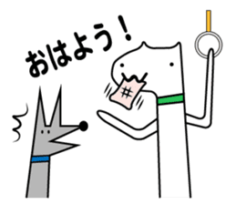 SpeedyActionStamp sticker #930580