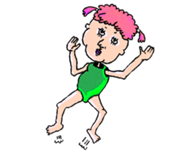 HAPPY PEOPLE!!! sticker #930844