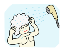 I am a businessman. sticker #930989