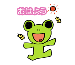 Be Positive sticker #931199