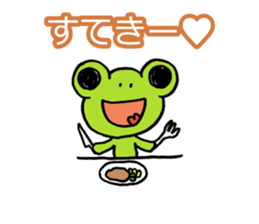 Be Positive sticker #931234