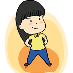 MhooPat's daily life