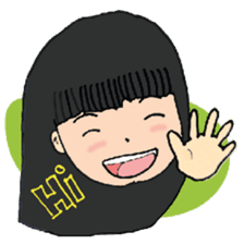 MhooPat's daily life sticker #931239