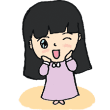 MhooPat's daily life sticker #931243