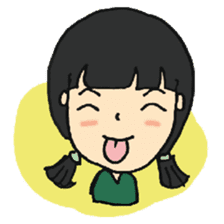 MhooPat's daily life sticker #931248