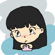 MhooPat's daily life sticker #931250