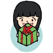 MhooPat's daily life sticker #931254