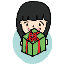 MhooPat's daily life sticker #931254