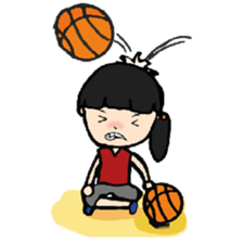 MhooPat's daily life sticker #931266