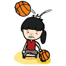 MhooPat's daily life sticker #931266