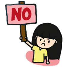 MhooPat's daily life sticker #931268