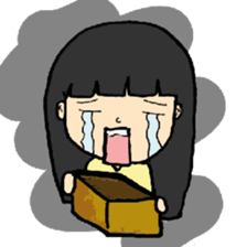 MhooPat's daily life sticker #931270