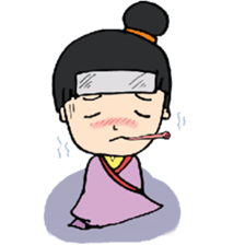 MhooPat's daily life sticker #931274