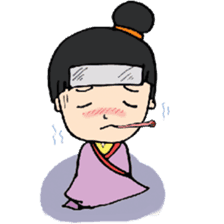 MhooPat's daily life sticker #931274