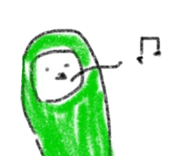 wakamekun sticker #931521