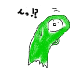 wakamekun sticker #931523