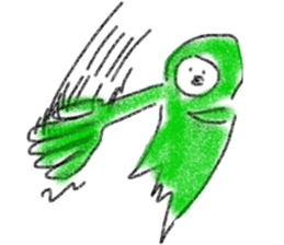 wakamekun sticker #931536