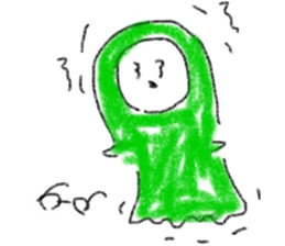 wakamekun sticker #931551