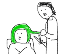 wakamekun sticker #931557