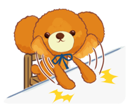 Coco & Lili sticker #931725