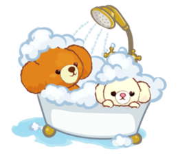 Coco & Lili sticker #931728