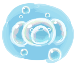 Coco & Lili sticker #931730