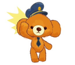 Coco & Lili sticker #931733