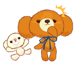 Coco & Lili sticker #931742