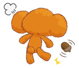 Coco & Lili sticker #931745